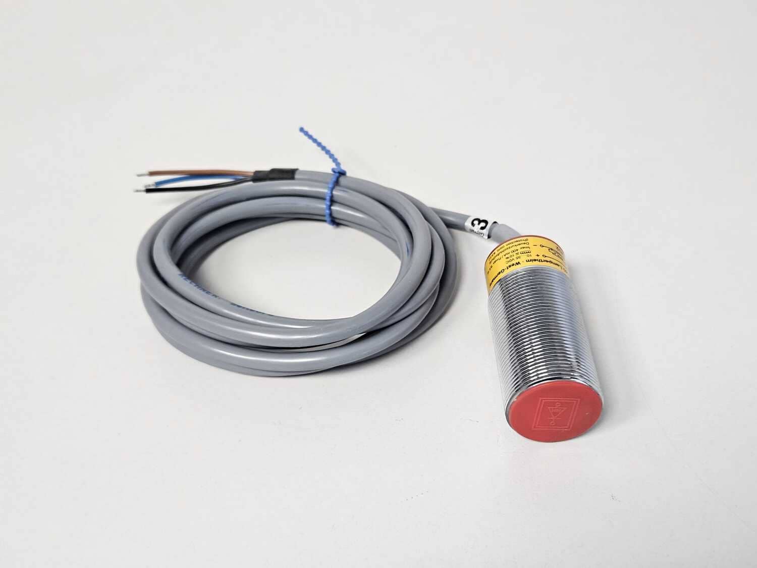 Capacitive sensor computer KAS-80-30-S-M32 - Image 4