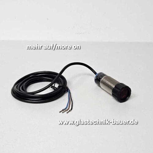 Lichtschranke (Reflextaster) Wenglor UF55VC/TCH