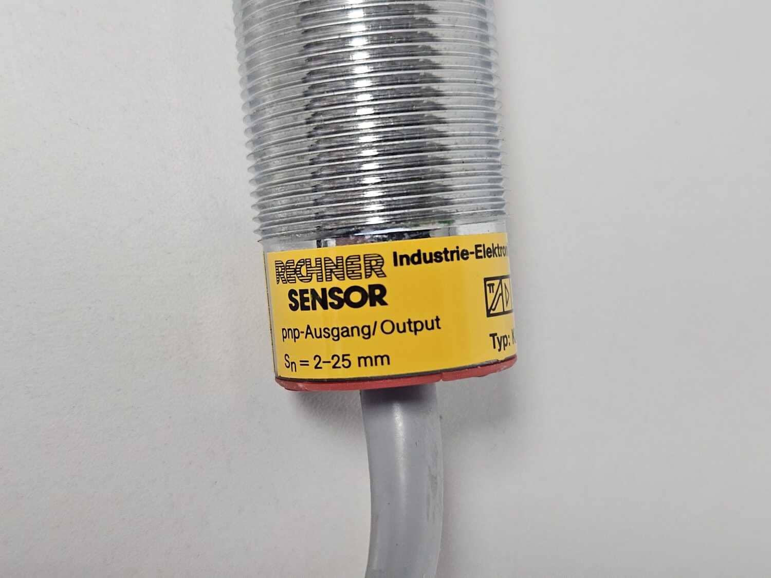 Capacitive sensor computer KAS-80-30-S-M32 - Image 5