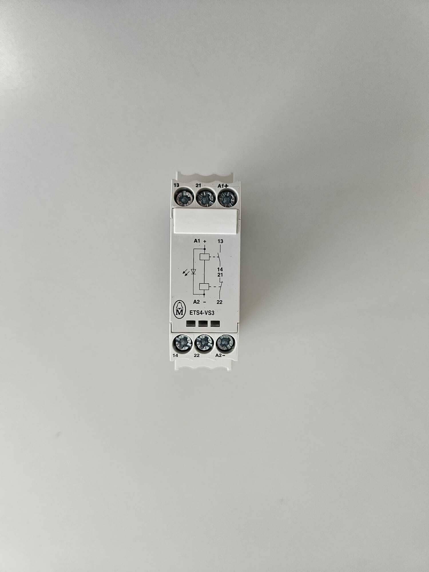Amplifier module Moeller ETS4-VS3 - Image 2