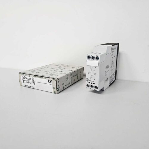 Verstärkerbaustein Moeller ETS4-VS3