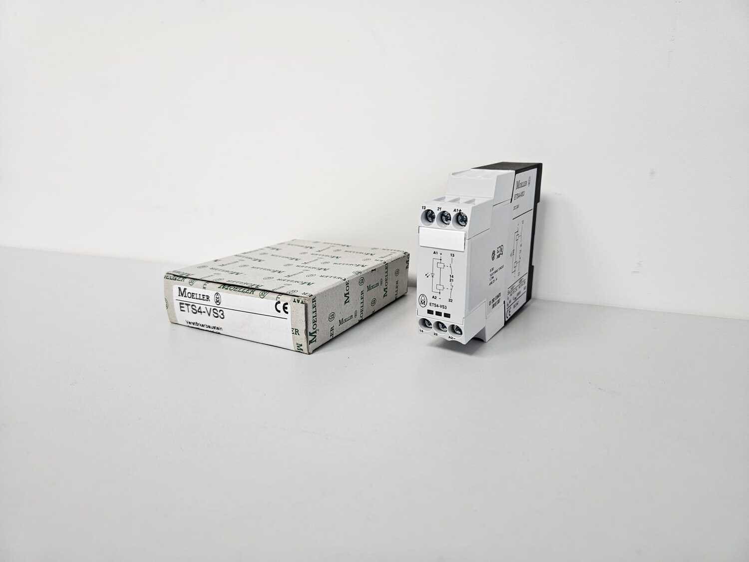 Amplifier module Moeller ETS4-VS3