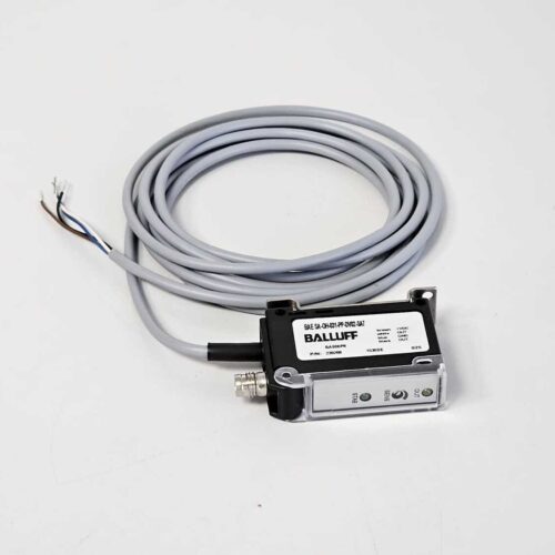 Optoelektronischer Sensor BALLUFF BAE SA-OH-031-PP-DV02-SA7