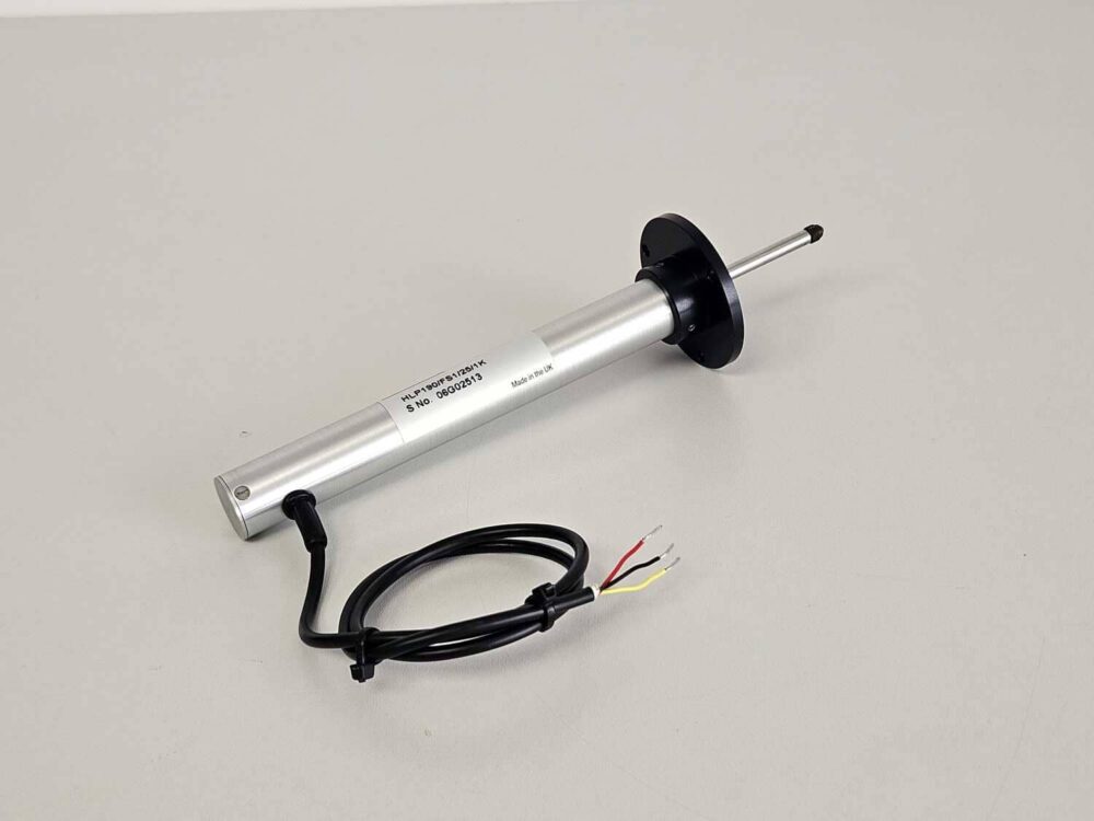 Potentiometer Penny+Giles HLP 190/FS1/25/1K – Bild 3