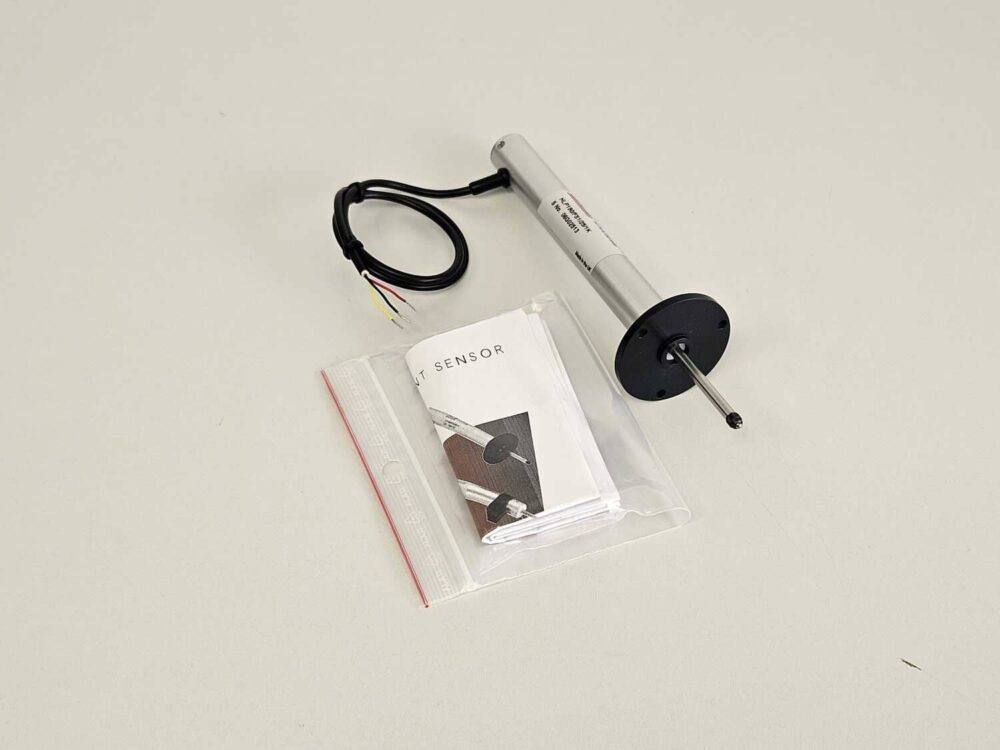 Potentiometer Penny+Giles HLP 190/FS1/25/1K – Bild 5