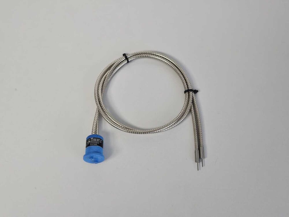 Glasfaser-Schranke Lisec SLK 1366
