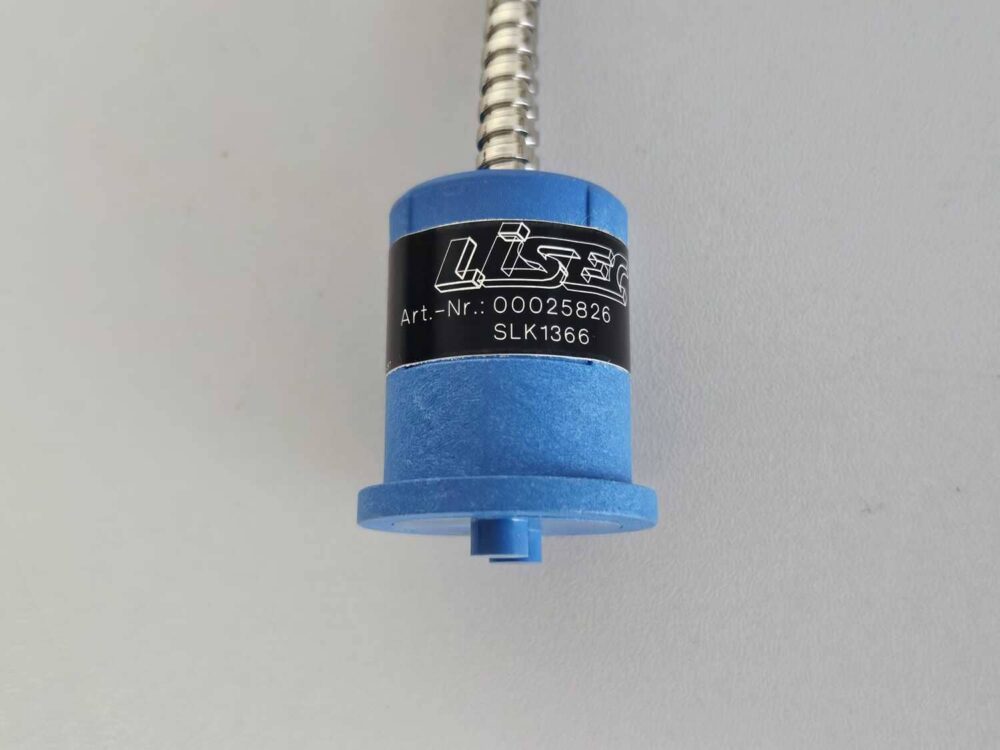 Glasfaser-Schranke Lisec SLK 1366 – Bild 2