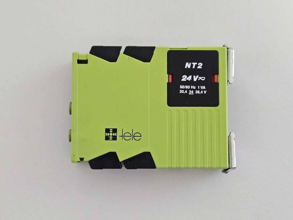 Tele A2x20 time relay - Image 2