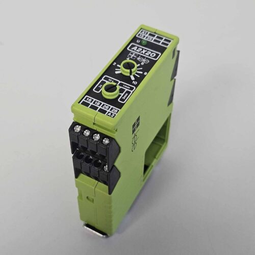Tele A2x20 time relay