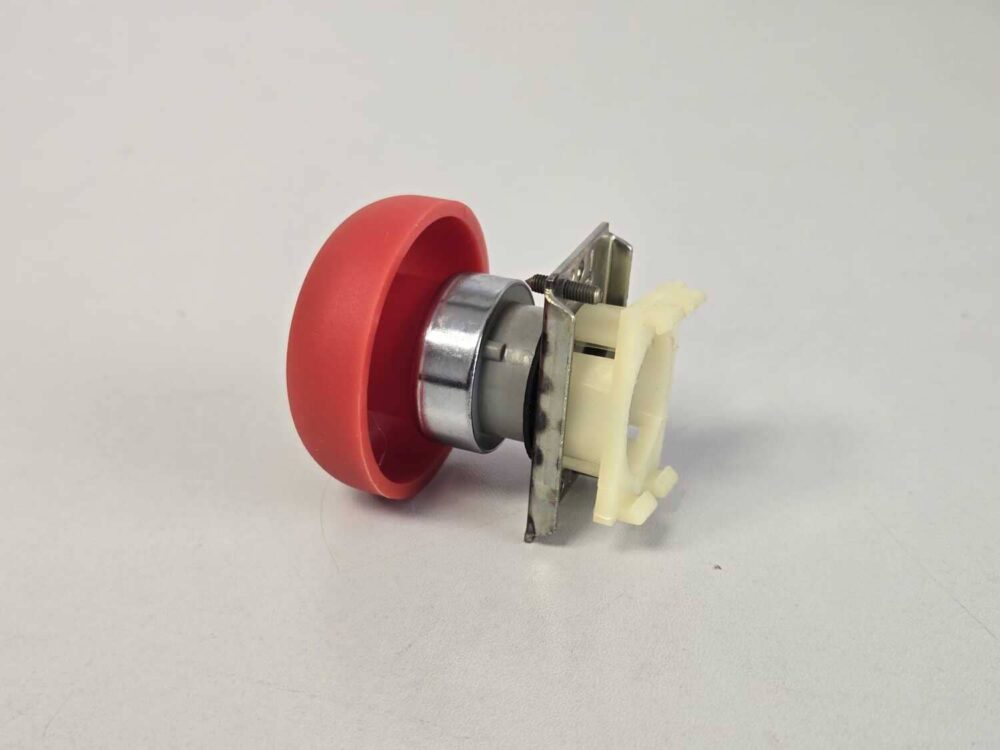 DUX emergency stop switch attachment (former GDR) - Image 2