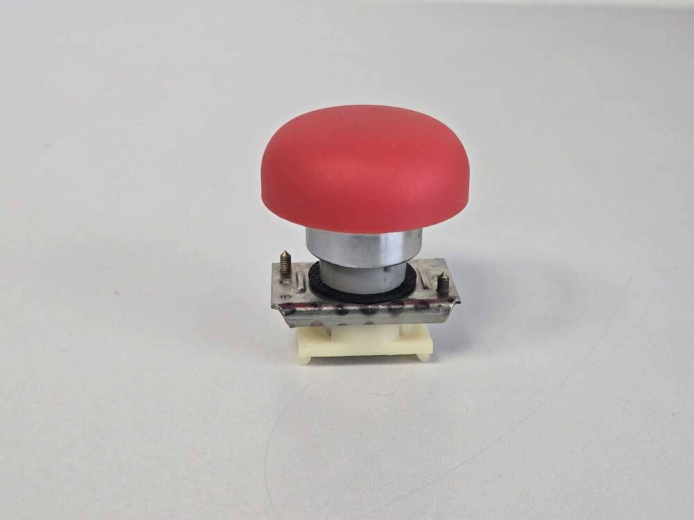 DUX emergency stop switch attachment (former GDR) - Image 3