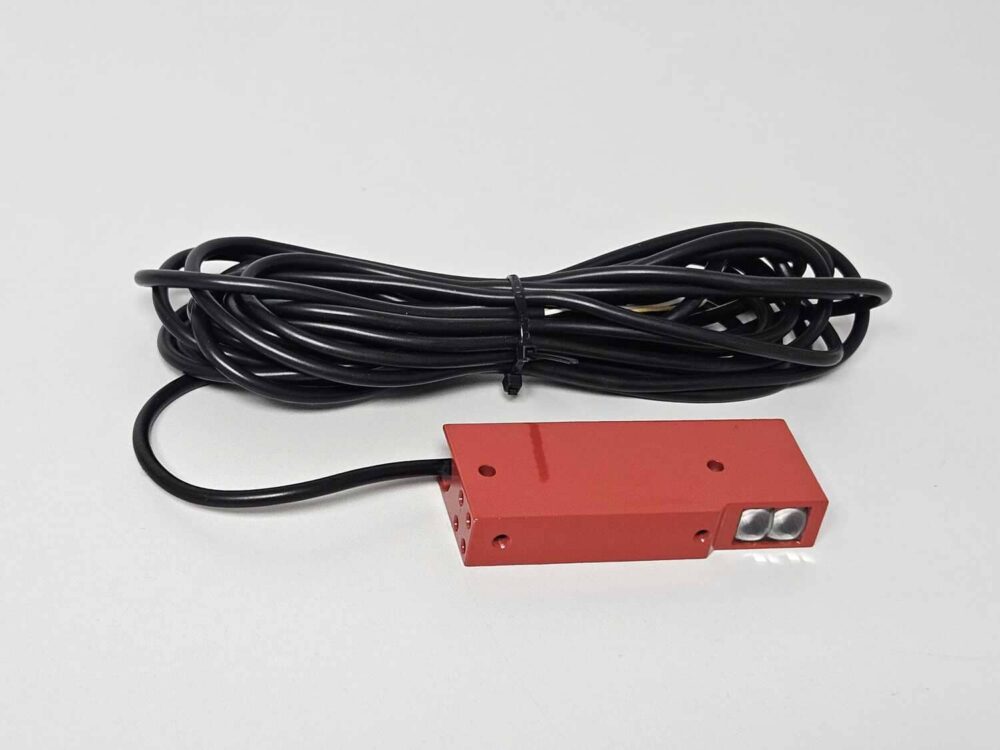Reflexlichttaster Leuze RK 72/4-200, 5000 – Bild 2
