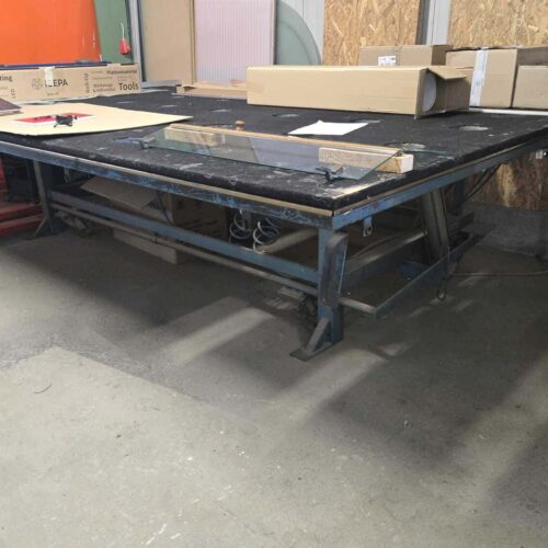 Arbeitstisch Bolla Bolla