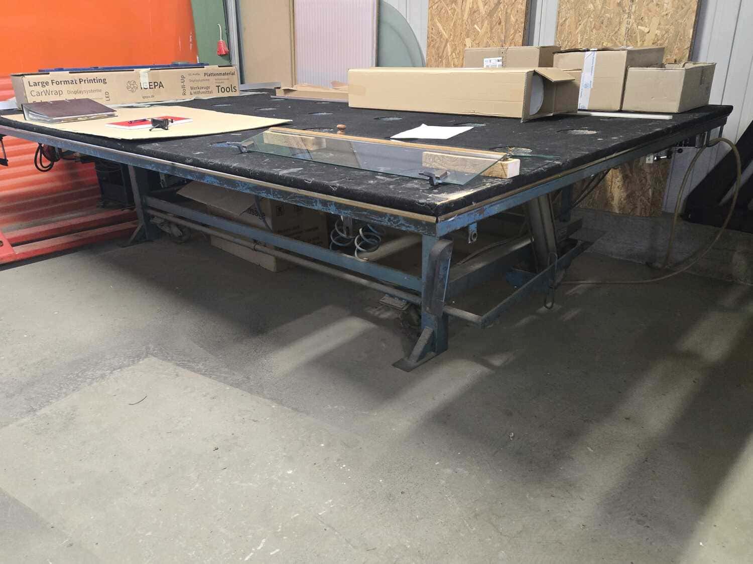 Arbeitstisch Bolla Bolla