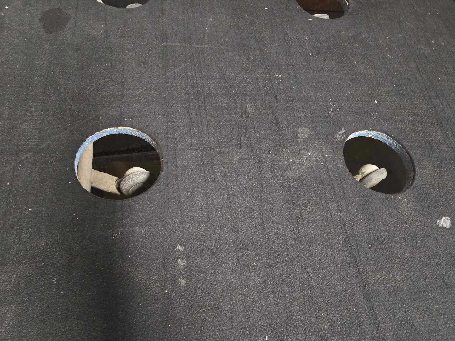 Arbeitstisch Bolla Bolla – Bild 3