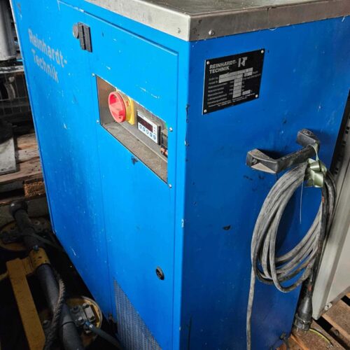 Freezer Reinhardt-Technik NF 10