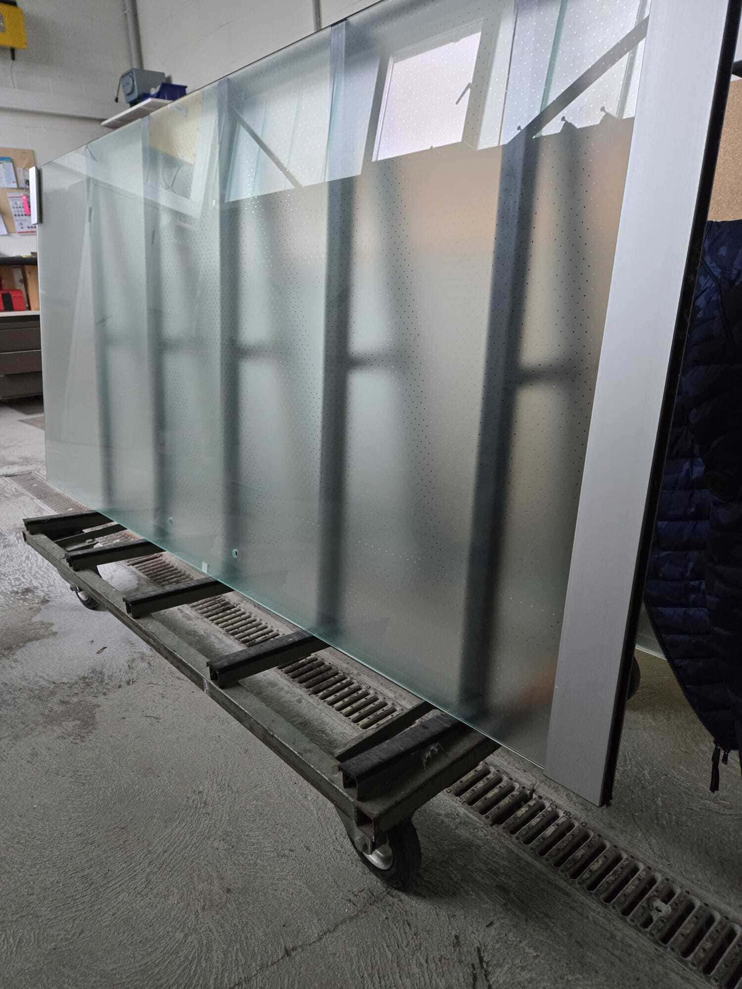 Glas-Transportwagen Löffler 2019 – Bild 2