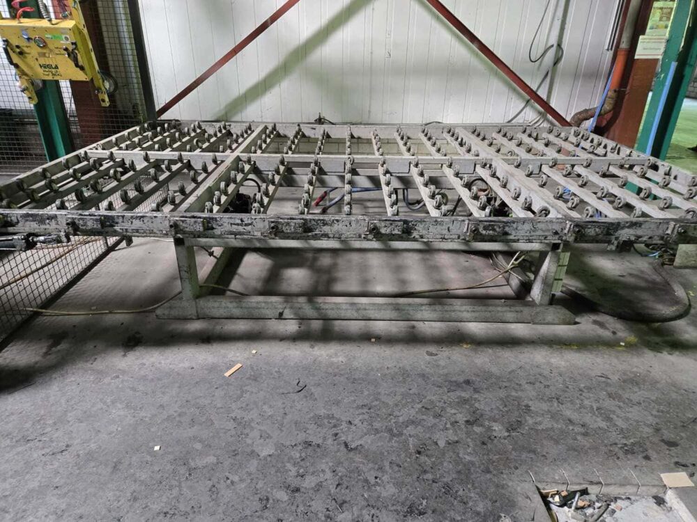 Rollenkipptisch Lenhardt KT-2.2/35 – Bild 2