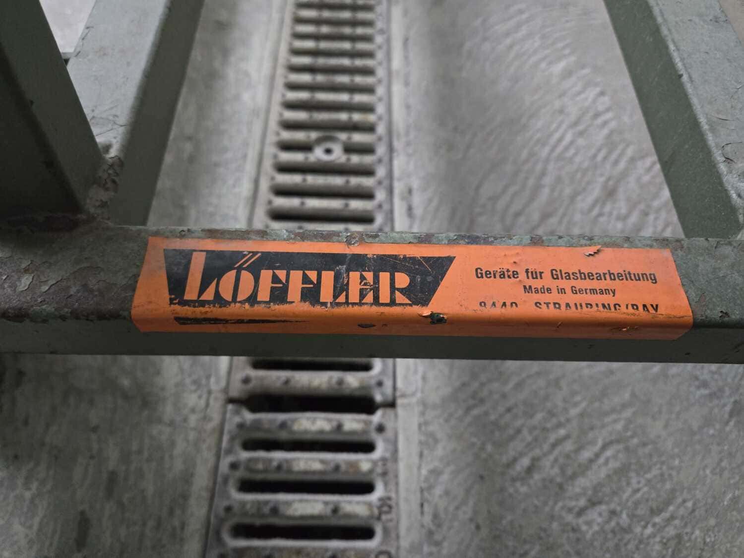 Glas-Transportwagen Löffler 2019 – Bild 3