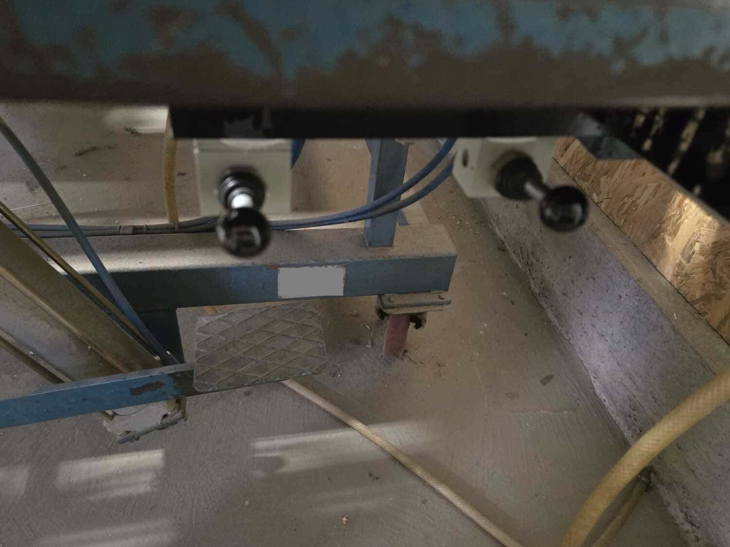 Arbeitstisch Bolla Bolla – Bild 5