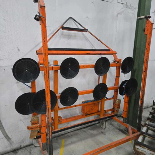 Saugheber Bystronic VHG 1100