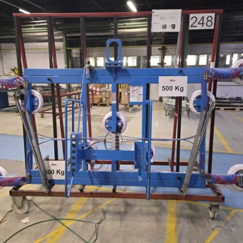 Saugheber Bystronic GSRA 1100 SH 000