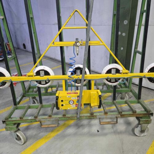 Saugheber Bystronic VHG 500 SH