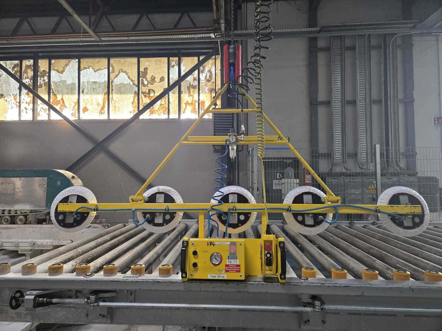 Suction lifter Bystronic VHG 500 SH