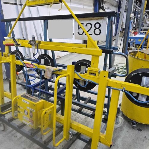 Saugheber Bystronic VHG 500 SH