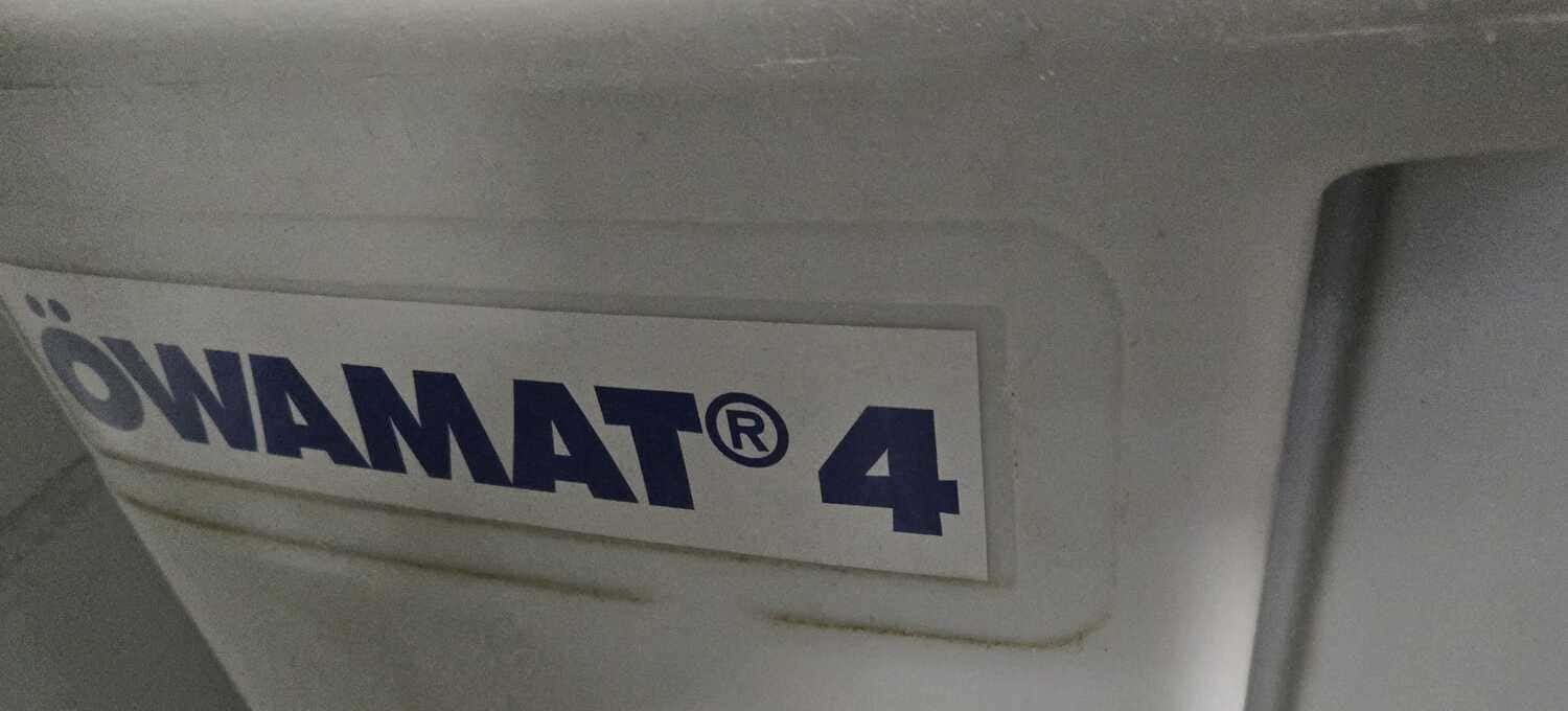 Ölabscheider, Boge, ÖWAMAT 4 – Bild 3