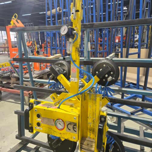 Saugheber Bystronic HFG2 300 SH HDL DM