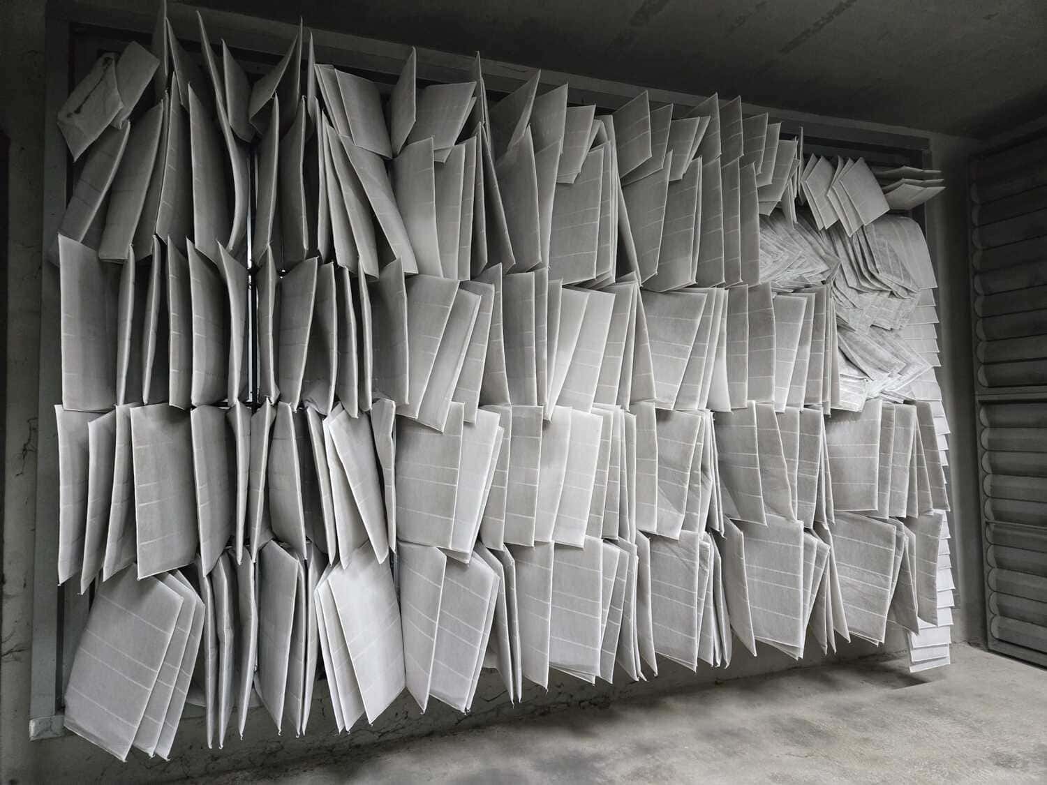 Glass tempering plant Tamglass Engineering HTF-PROE-2448-CTS-20L - Image 13