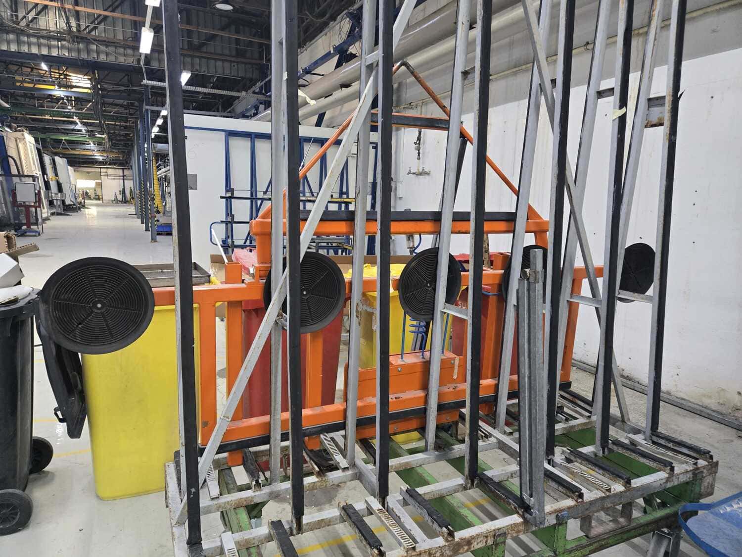 Saugheber Bystronic VHG 550 SH HDL – Bild 3