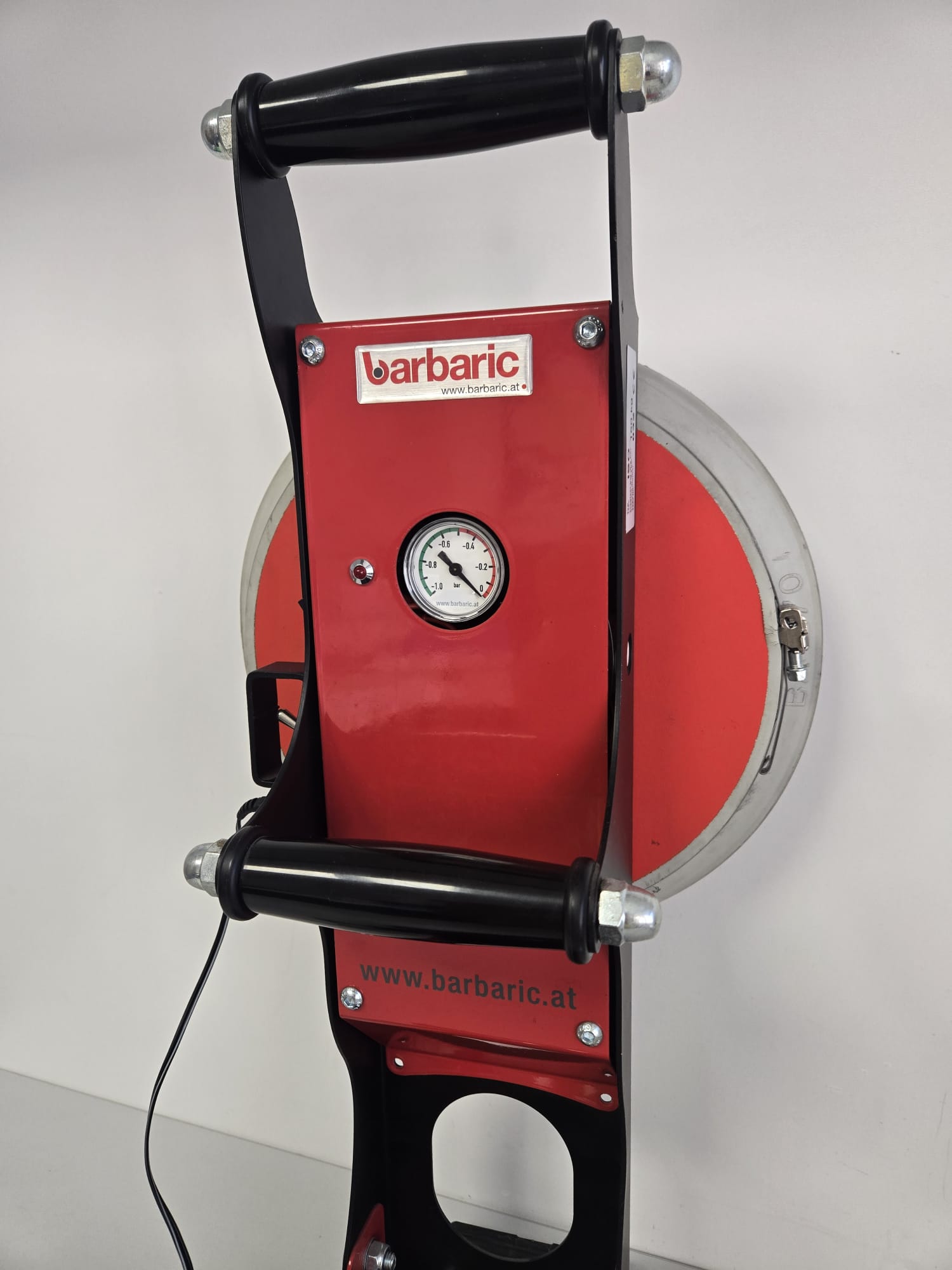 Arbeitshilfe-Gerät Barbaric Austria ISO – Bild 5