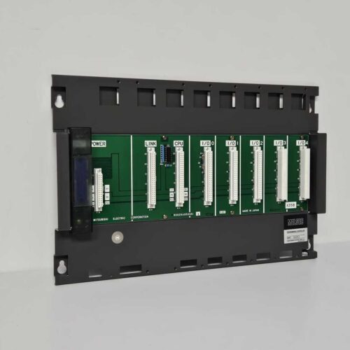 SUBRACK MODULES Mitsubishi Melsec A35B (N)