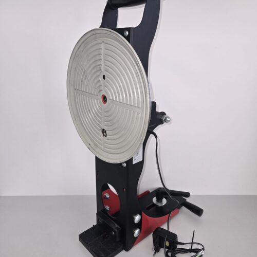 Arbeitshilfe-Gerät Barbaric Austria ISO