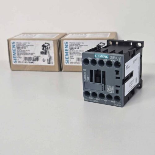 Contactor Siemens 3RH2140-1BB40