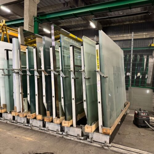 Glaskompaktlager FGL