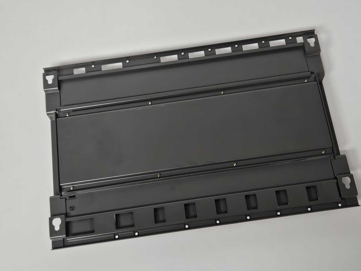 SUBRACK MODULES Mitsubishi Melsec A35B (N) - Image 5