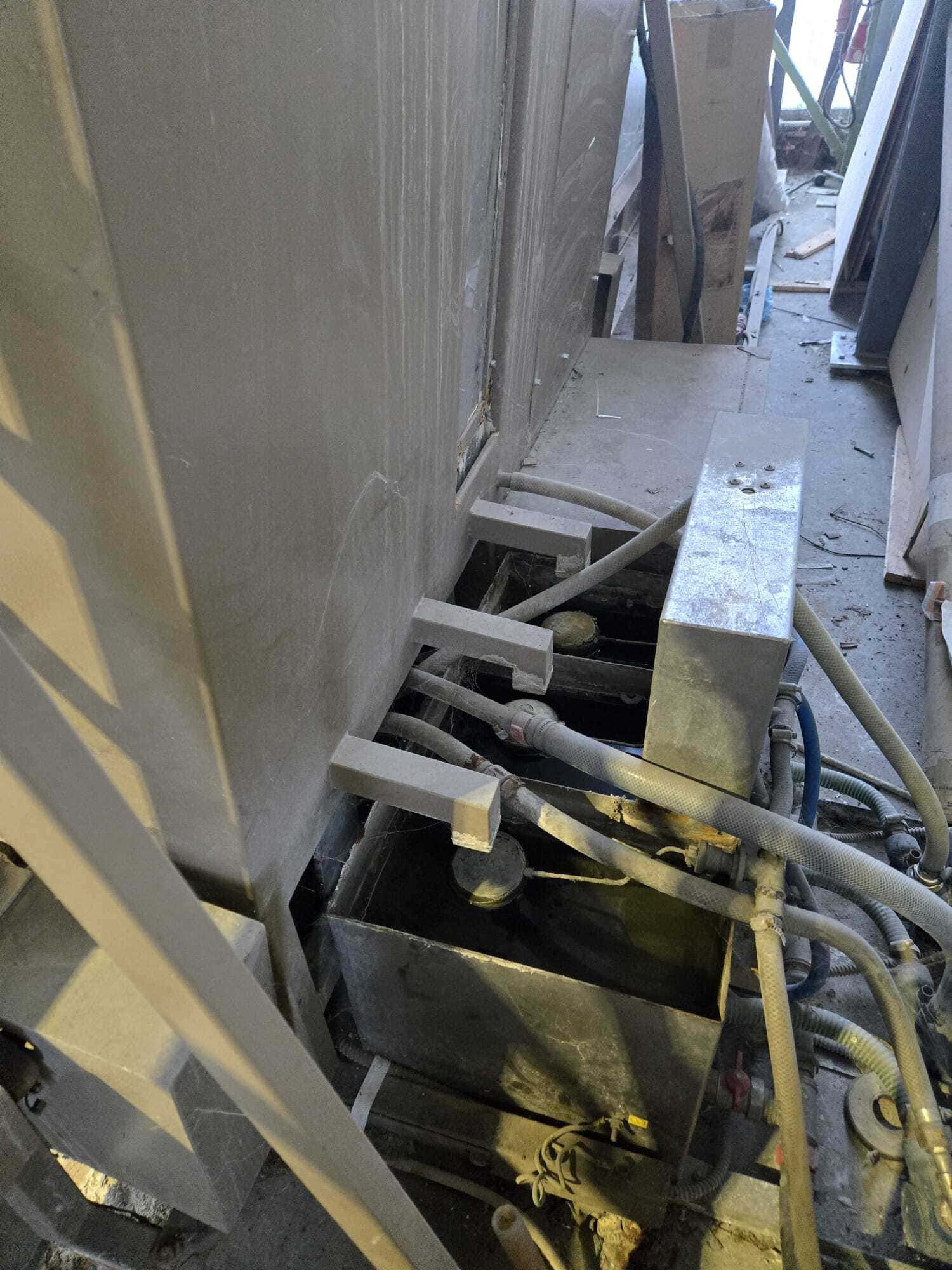 Glas-Waschanlage Glastronic MG-1600 TOTAL – Bild 6