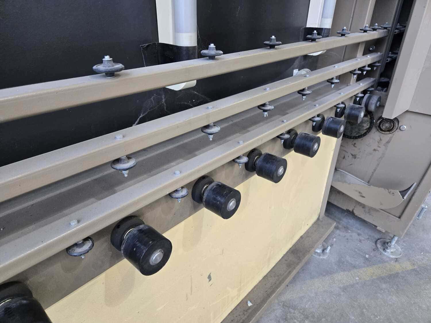 Glas-Waschanlage Glastronic MG-1600 TOTAL – Bild 5