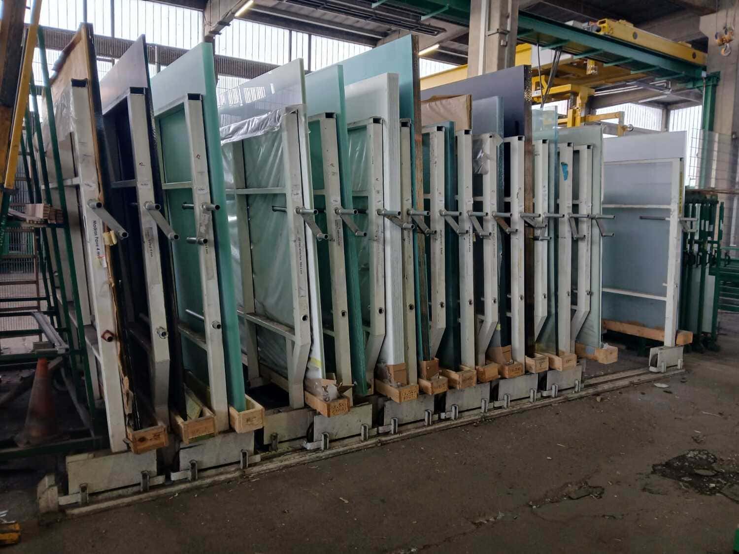 Glaskompaktlager FGL – Bild 2