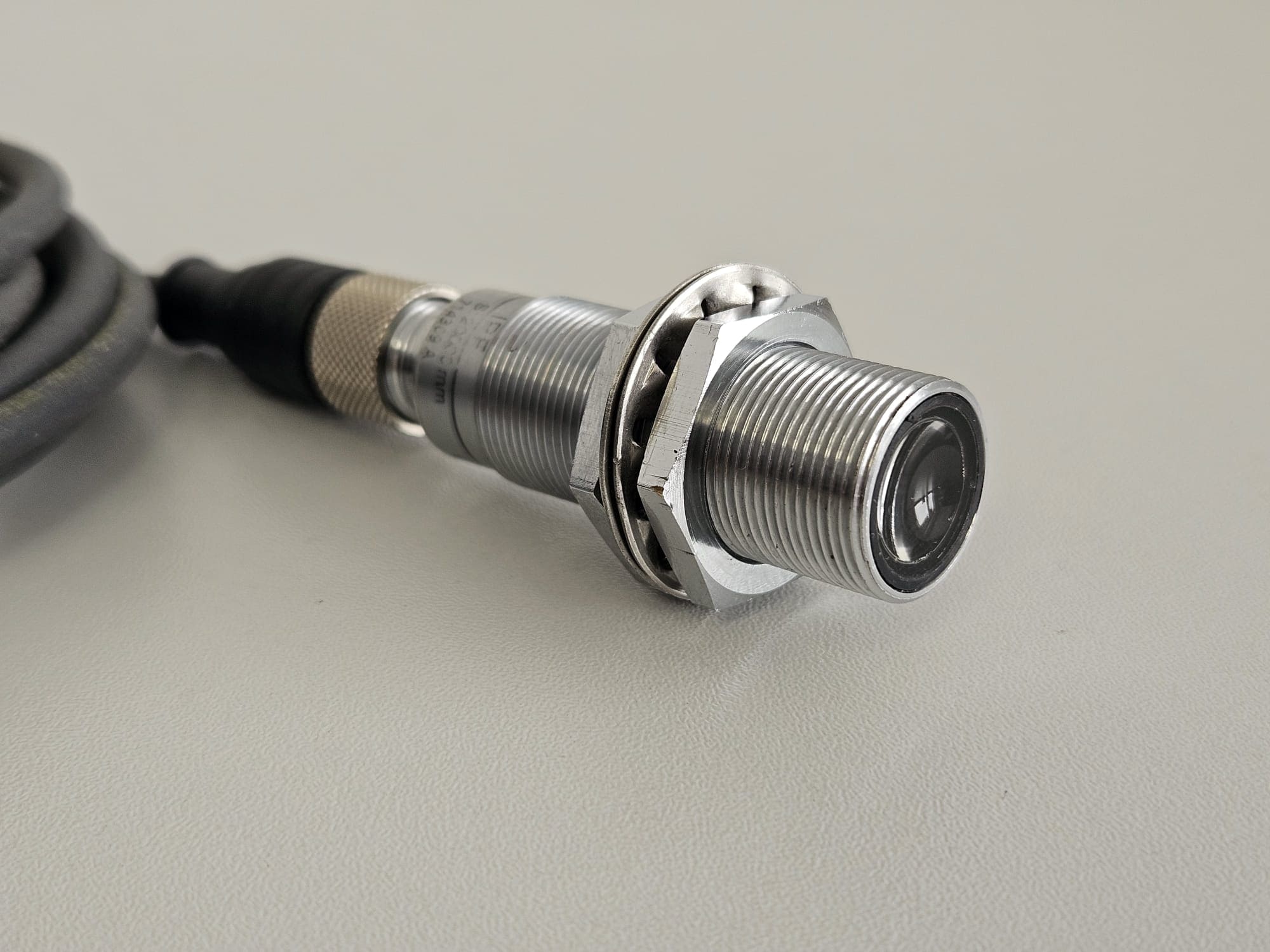 Optical sensor IPF OS18002A - Image 2