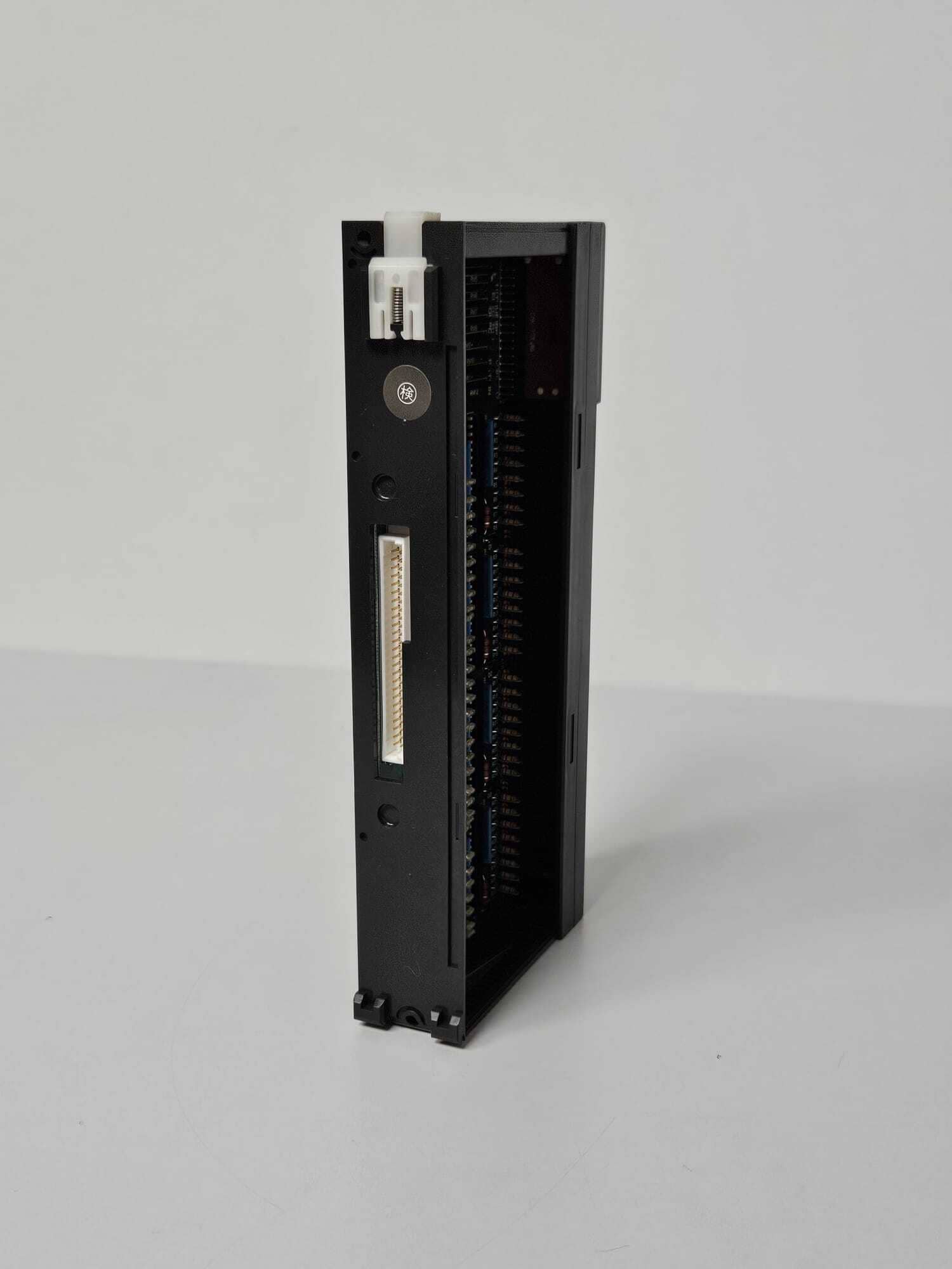 Programmierbare Steuerung (Eingangsmodul) Mitsubishi Melsec AX81 – Bild 2