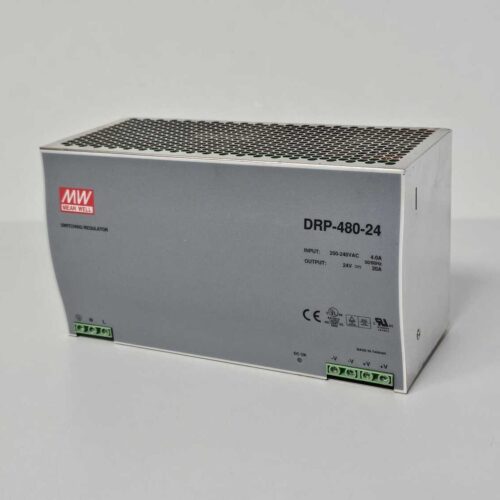 Netzteil MEAN WELL