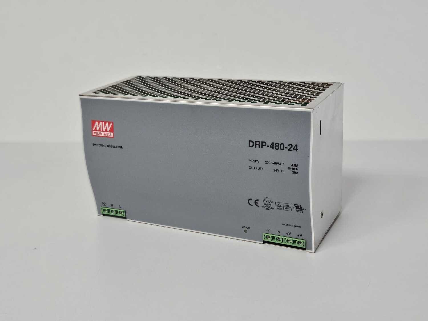 Netzteil MEAN WELL