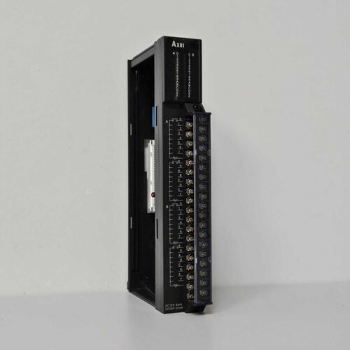 Programmierbare Steuerung (Eingangsmodul) Mitsubishi Melsec AX81