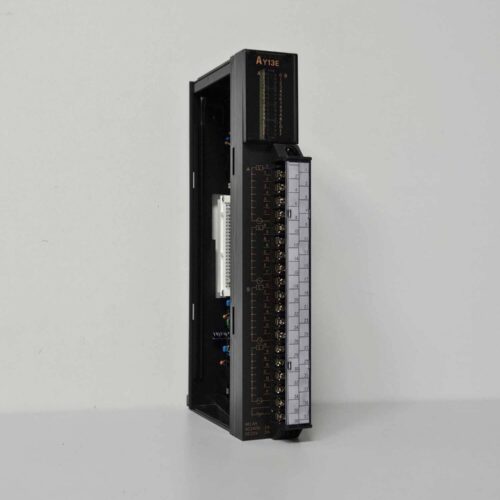 Programmierbare Steuerung (Ausgangsmodul) Melsec AY13E