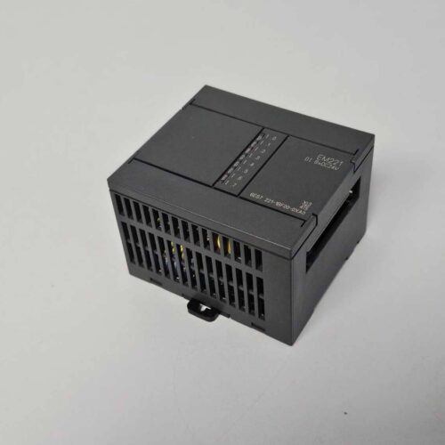 Digitaleingabe Siemens 6ES7 221-1BF00-0XA0