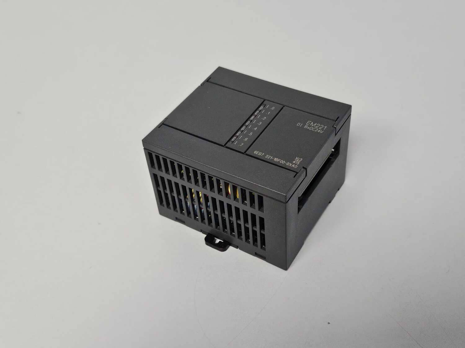 Digitaleingabe Siemens 6ES7 221-1BF00-0XA0